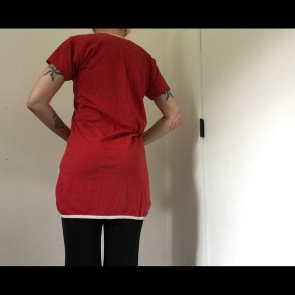 Vintage ‘79 Sleep-away Camp Pajama Shirt - Picture 2 of 14